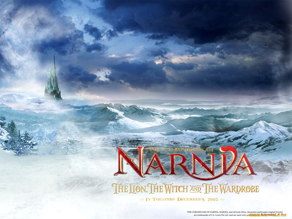 chronicles, of, narnia, , , the, lion, witch, and, wardrobe